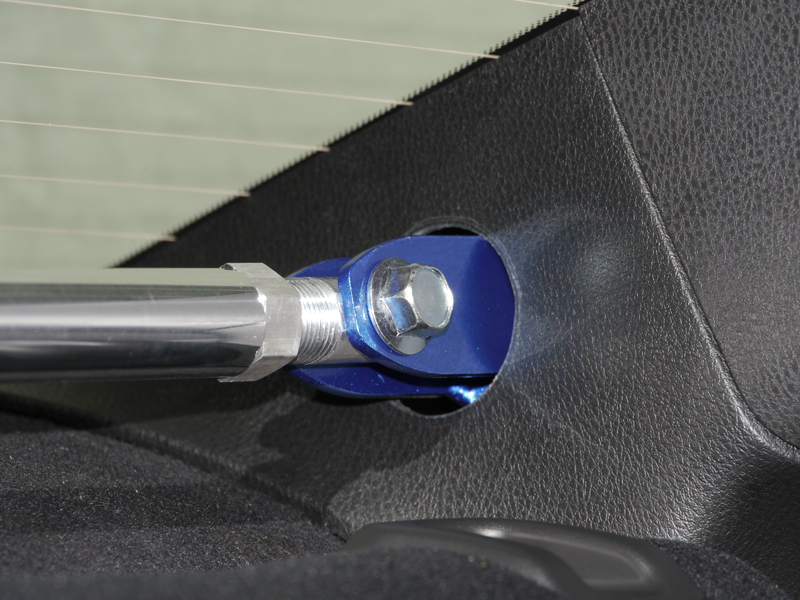 Cusco Power Brace Rear Pillar Subaru BRZ / Toyota 86