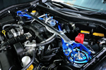 Cusco Strut Bar Type OS Front Scion FR-S / Subaru BRZ / Toyota 86 RHD and LHD