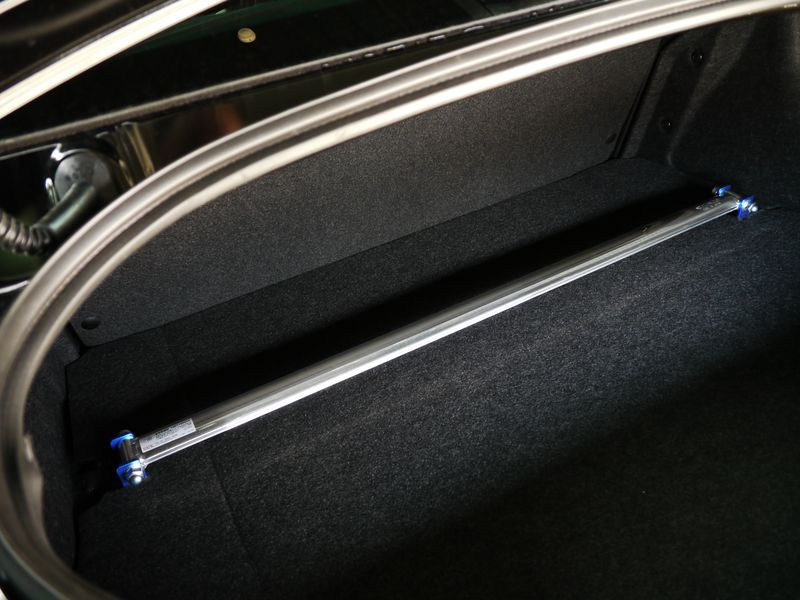 Cusco Strut Bar OS Rear Subaru BRZ / Toyota 86