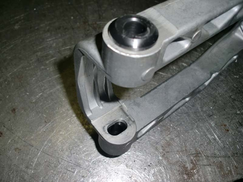 Cusco Shift Level Retainer Bushing Subaru BRZ/Scion FR-S/Toyota 86