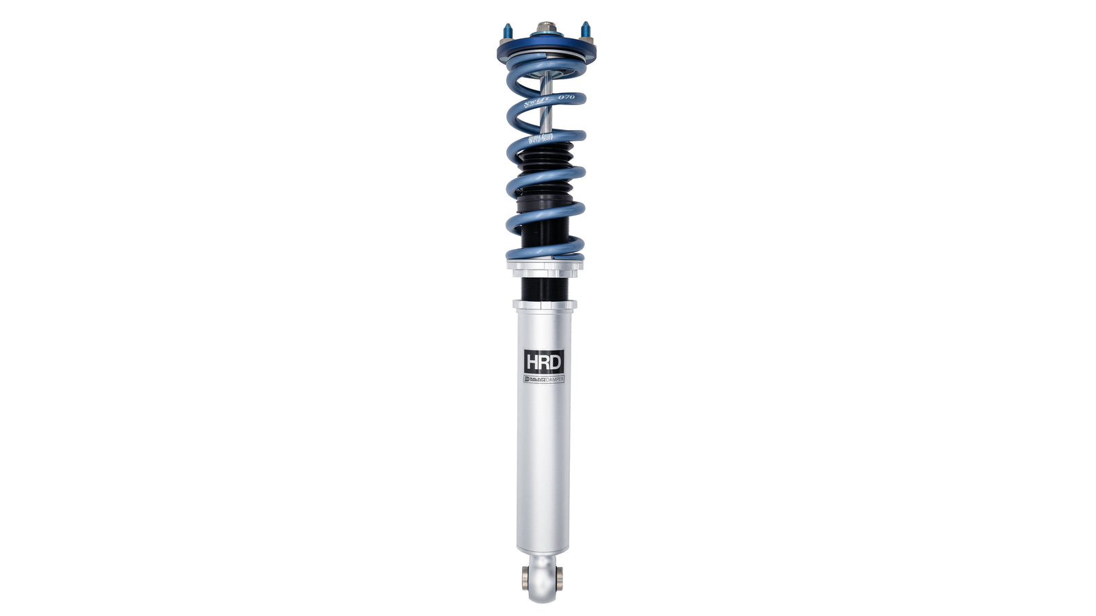 HRD Street Performance Coilovers for 1997-2001 Honda CRV