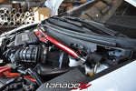 Tanabe Sustec Front Strut Tower Bar 2013 Honda Civic Si Sedan