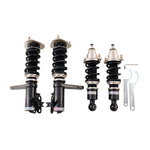 BC Racing BR Series Coilovers - Extreme Low fits 2002-2006 Acura Integra/RSX