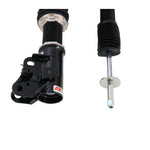 BC Racing BR Series Coilovers - Extreme Low fits 2006-2011 Honda Civic (Si Incl.)