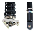 BC Racing BR Series Coilovers - Extreme Low fits 2012-2015 Honda Civic (12-13 Si Incl.)