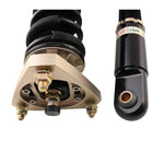 BC Racing BR Series Coilovers - Extreme Low fits 2014-2015 Honda Civic Si