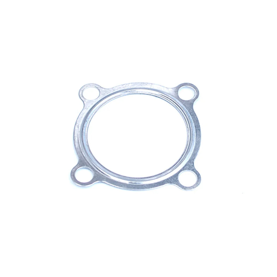 Rev9Power 2.5" 4-Bolt Turbo Downpipe Gasket (Metal Gasket)