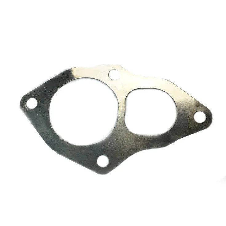 Rev9Power 14B 16G Turbo Exhaust / Downpipe Gasket, Stainless Steel