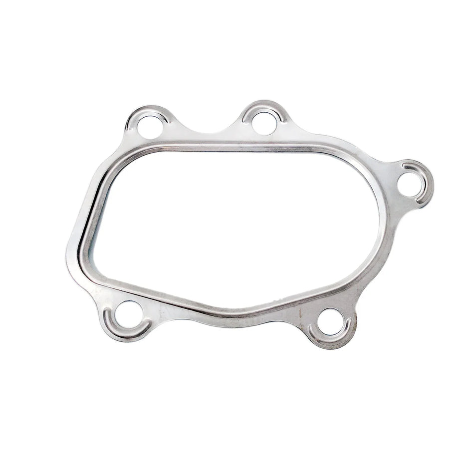 Rev9Power Metal Gasket for T25/T28 5-Bolt Turbo Down Pipe