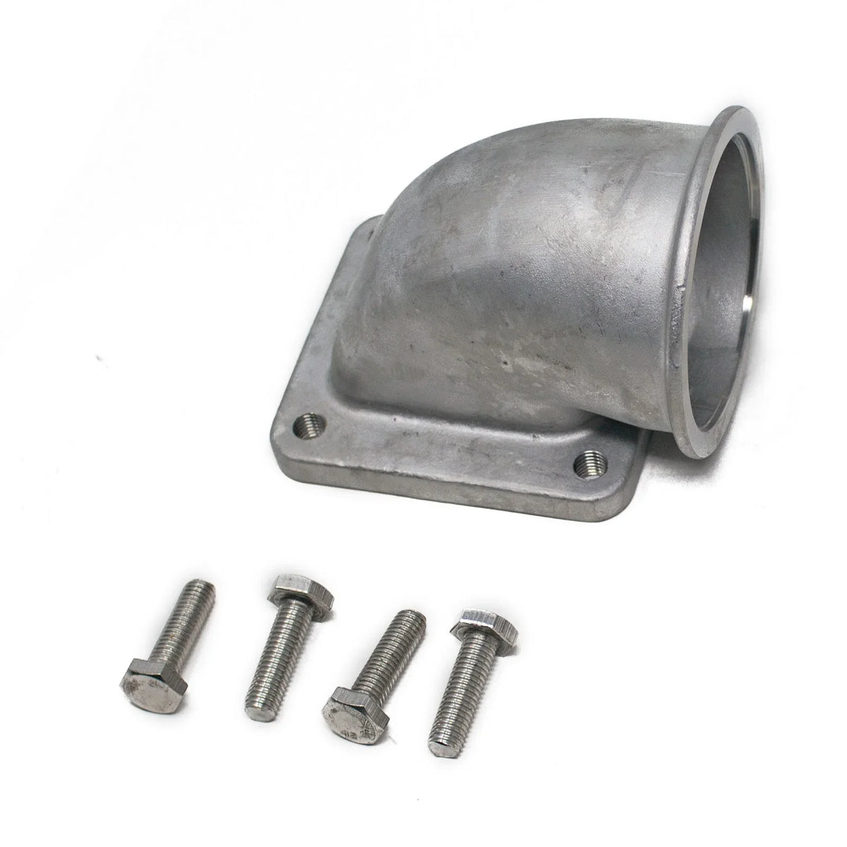 Rev9Power 90 Degree Cast Elbow Adapter Kit, 3