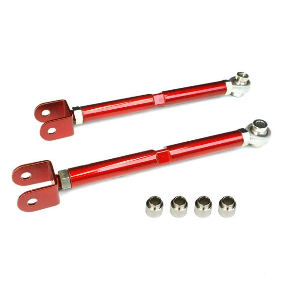 Godspeed Project Nissan 300Zx(Z32) 1990-97 Adjustable Rear Toe Arms
