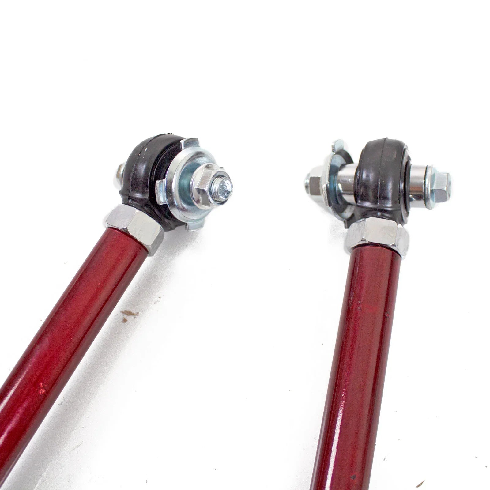 Godspeed Project Subaru Impreza WRX / STi 02-07 Rear Lateral Link Set