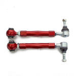 Godspeed Project Scion FR-S (ZN6) 2013-16/Toyota 86 (ZN6) 2017-20 Gen2 Adjustable Rear Toe Arms With Spherical Bearings