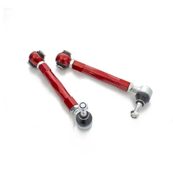 Godspeed Project Subaru Legacy (BM/BR) 2010-19 Gen2 Adjustable Rear Toe Arms With Spherical Bearings