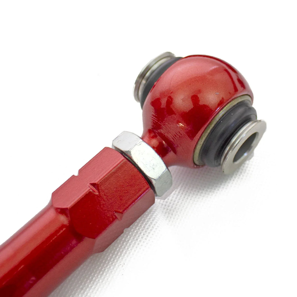 Godspeed Project Subaru Impreza 12-16 (Gj/Gp) Gen2 Adjustable Rear Toe Arm ( Spherical Bearing)