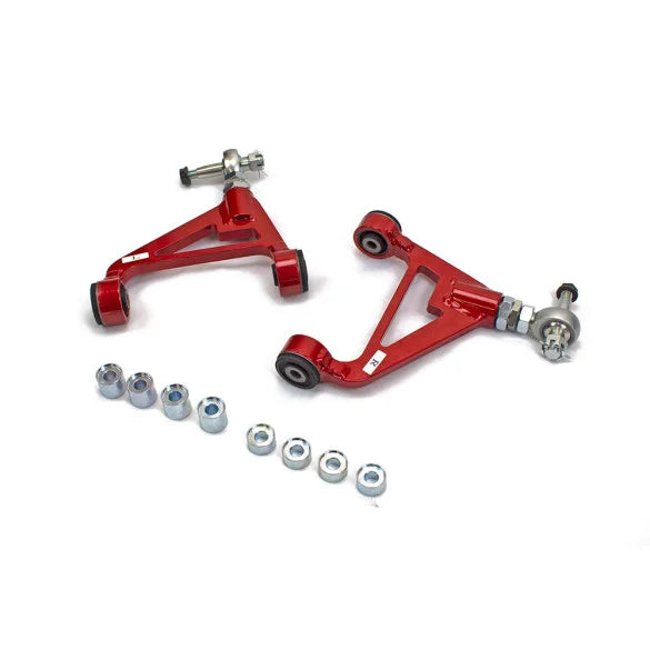 Godspeed Project Honda S2000 00-09 (Ap1 Ap2) Adjustable Rear Upper Camber Arms With Ball Joints