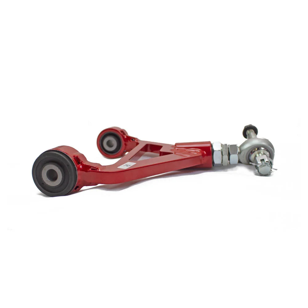 Godspeed Project Honda S2000 00-09 (Ap1 Ap2) Adjustable Rear Upper Camber Arms With Ball Joints