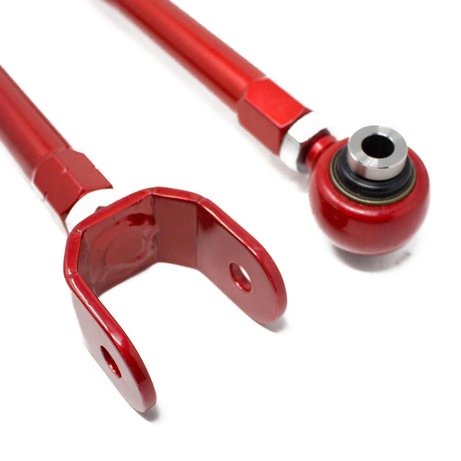 Godspeed Project Nissan 350Z (Z33) 03-08 Adjustable Rear Bucket Delete Toe Arm  (V.1)