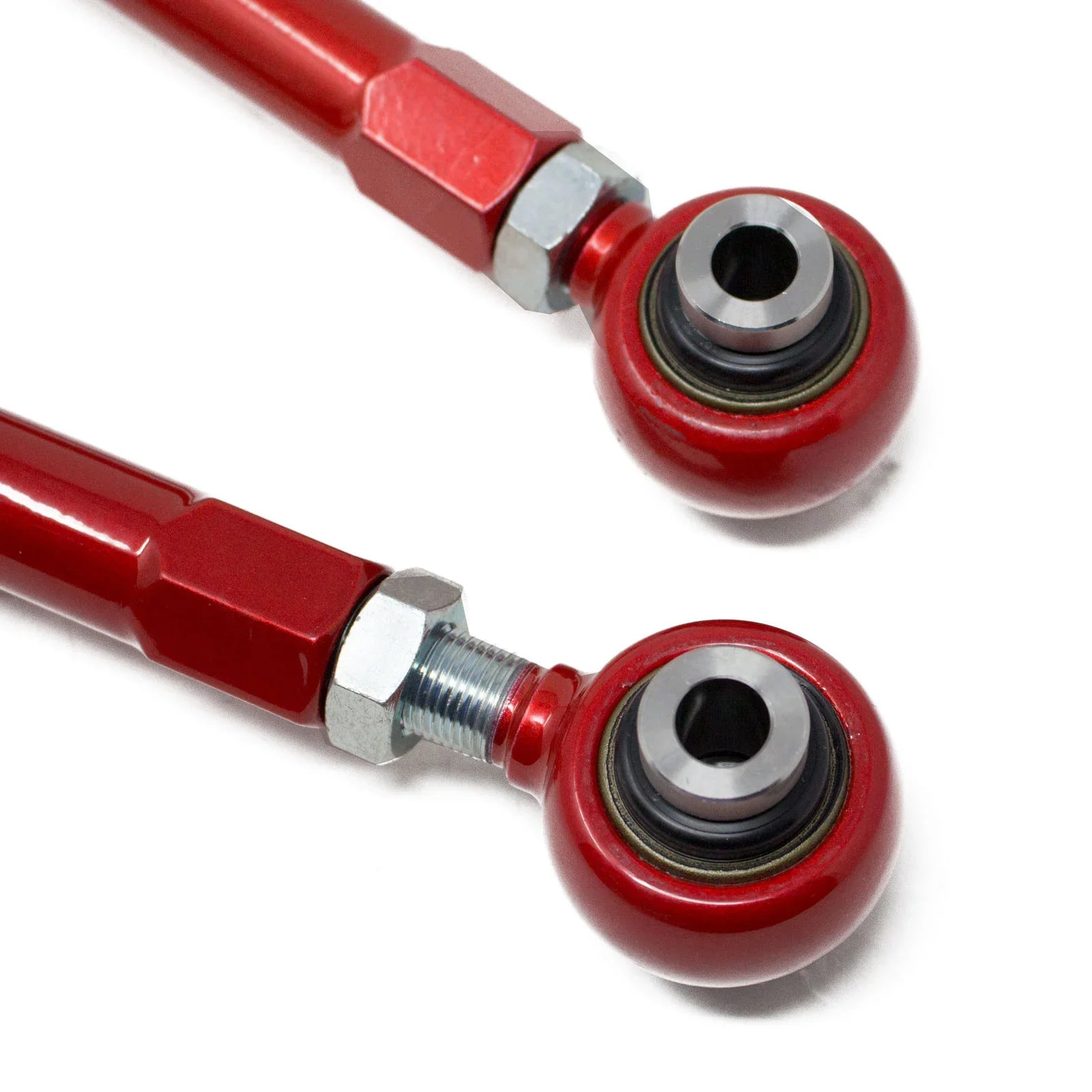 Godspeed Project Nissan 350Z (Z33) 03-08 Adjustable Rear Bucket Delete Toe Arm  (V.1)