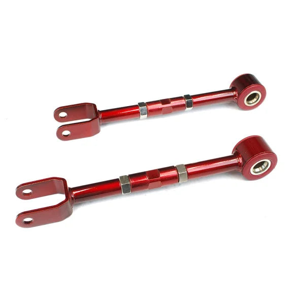 Godspeed Project Nissan 350Z 03-08 Rear Adjustable Toe Arm