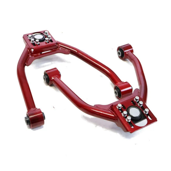 Godspeed Project Nissan 350Z 03-08 Front Upper Camber Adjustable Arms