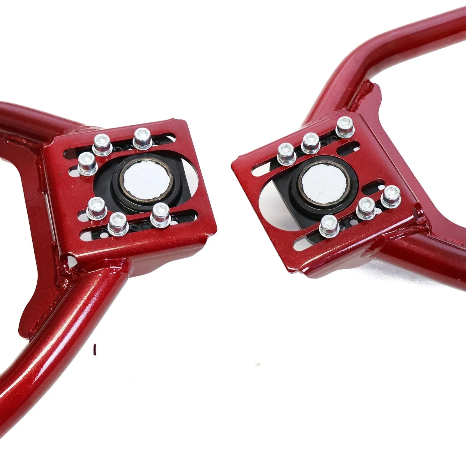 Godspeed Project Nissan 350Z 03-08 Front Upper Camber Adjustable Arms