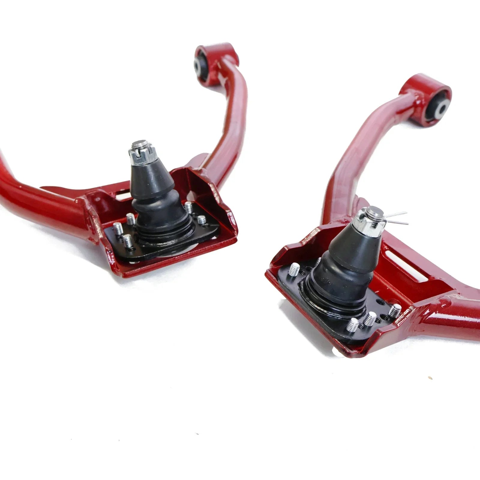 Godspeed Project Nissan 350Z 03-08 Front Upper Camber Adjustable Arms