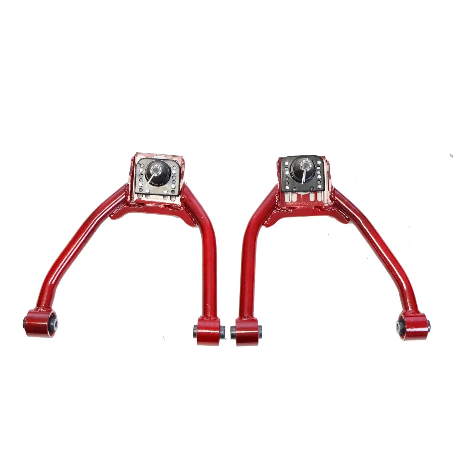 Godspeed Project Nissan 350Z 03-08 Front Upper Camber Adjustable Arms