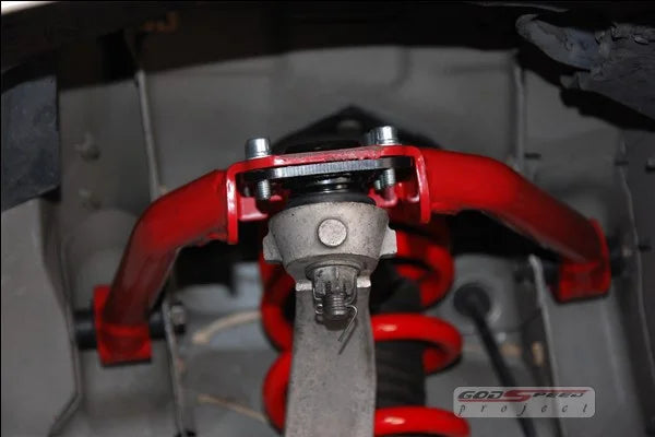 Godspeed Project Nissan 350Z 03-08 Front Upper Camber Adjustable Arms