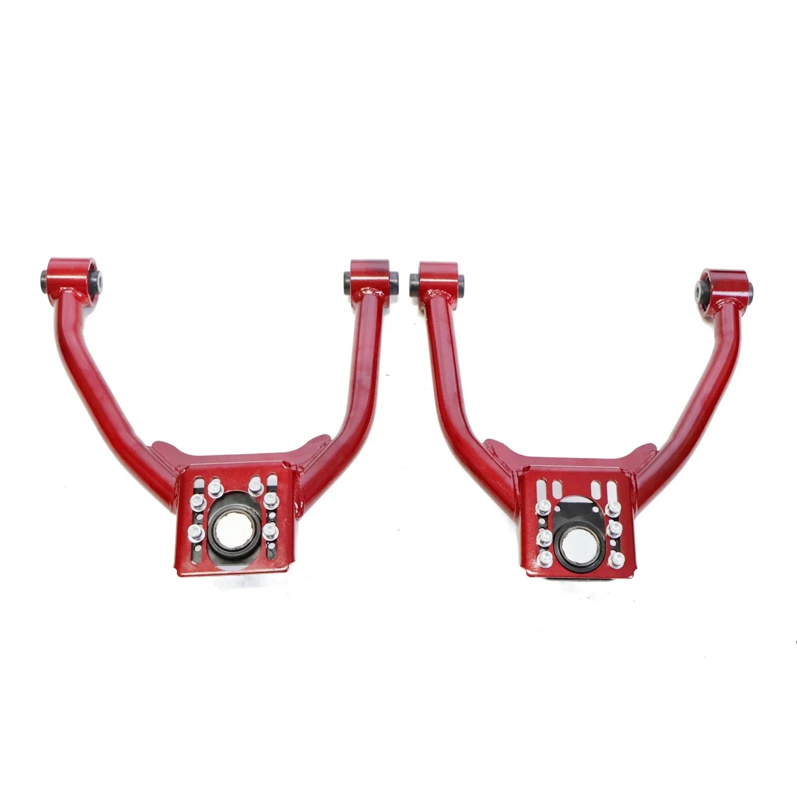 Godspeed Project Nissan 350Z 03-08 Front Upper Camber Adjustable Arms