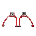 Godspeed Project Infiniti G35 Coupe/Sedan 03-06 Front Upper Camber Adjustable Arms
