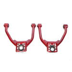 Godspeed Project Infiniti G35 Coupe/Sedan 03-06 Front Upper Camber Adjustable Arms