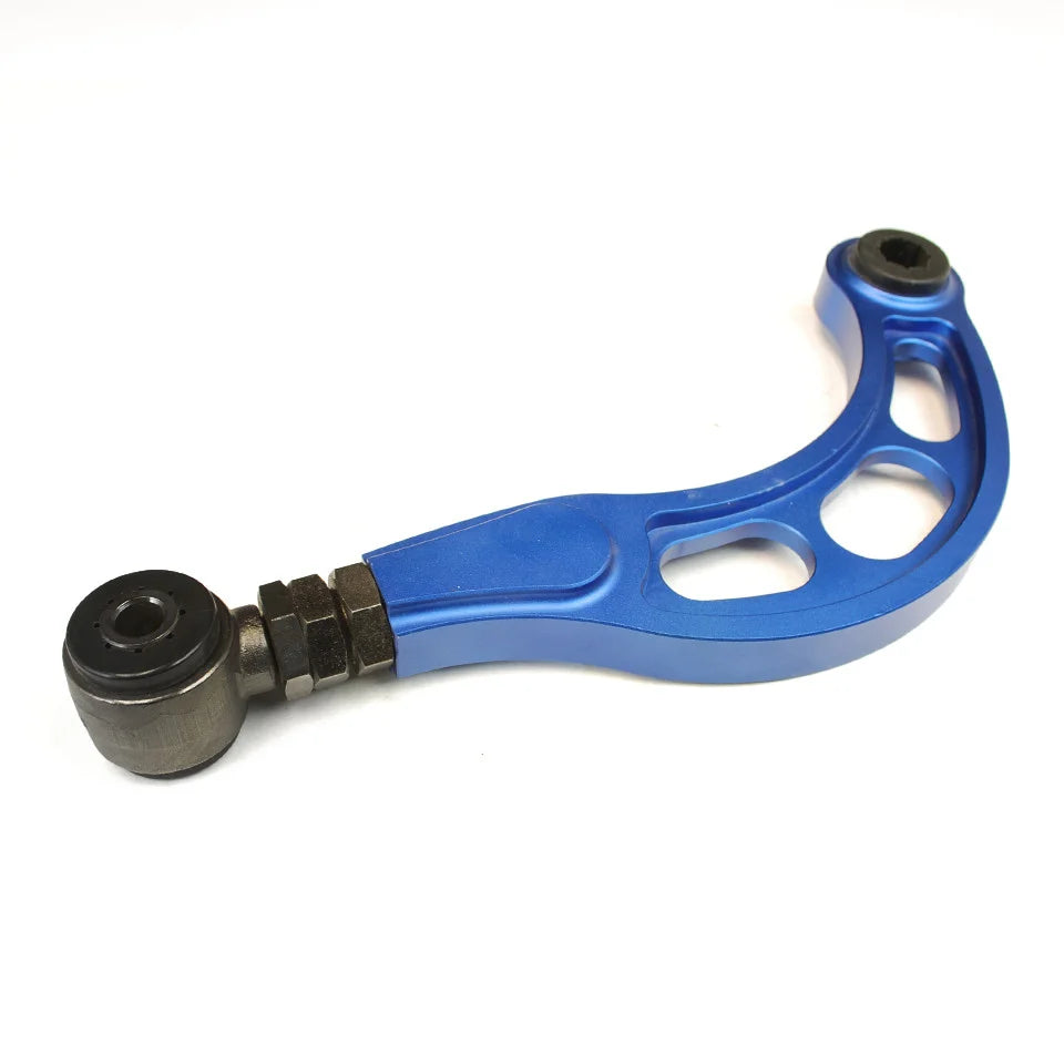 Godspeed Project Honda Civic 06-15 Gen2 Adjustable Rear Camber Arm [Blue]