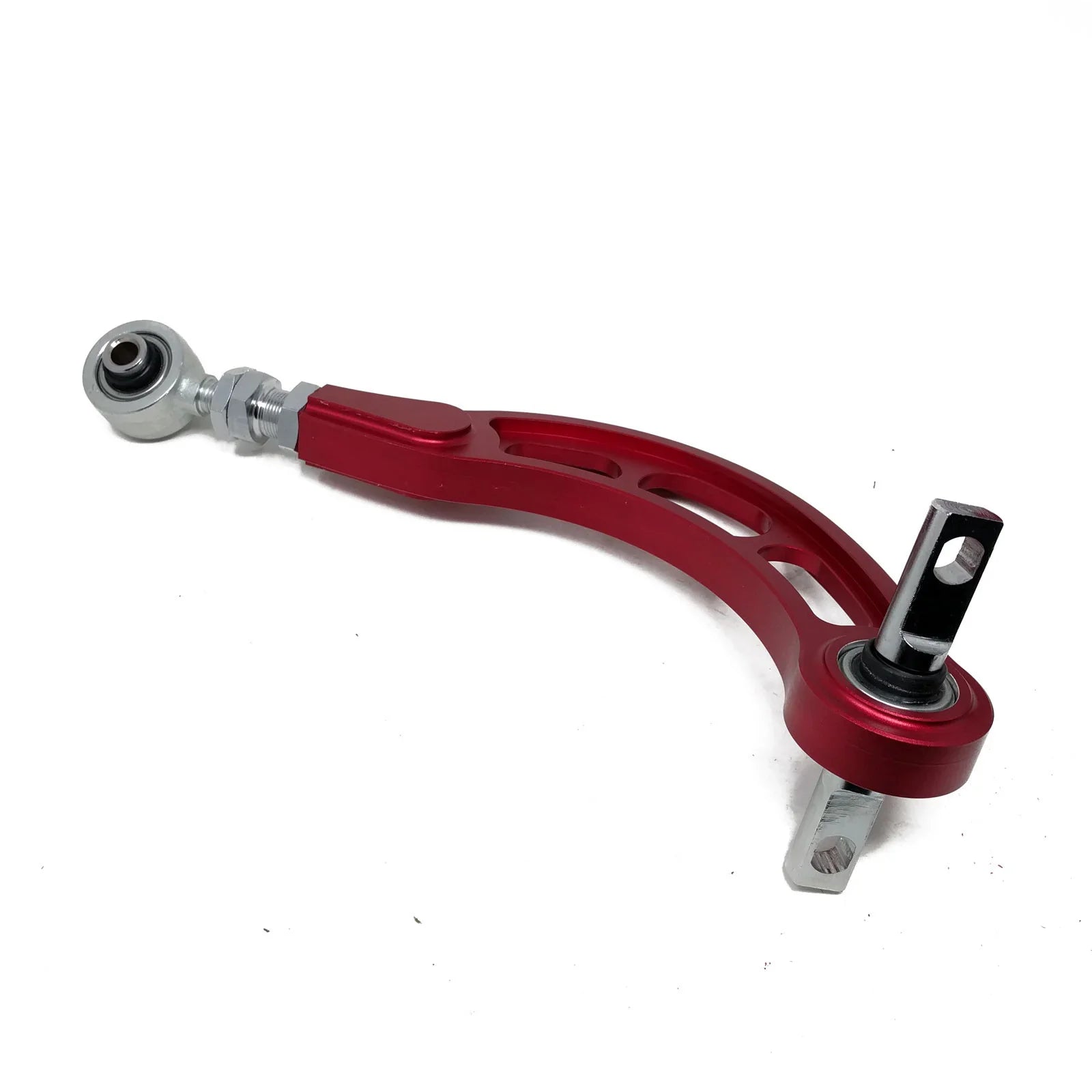 Godspeed Project Honda Civic 06-15 Spherical Bearing Adjustable Rear Camber Arm