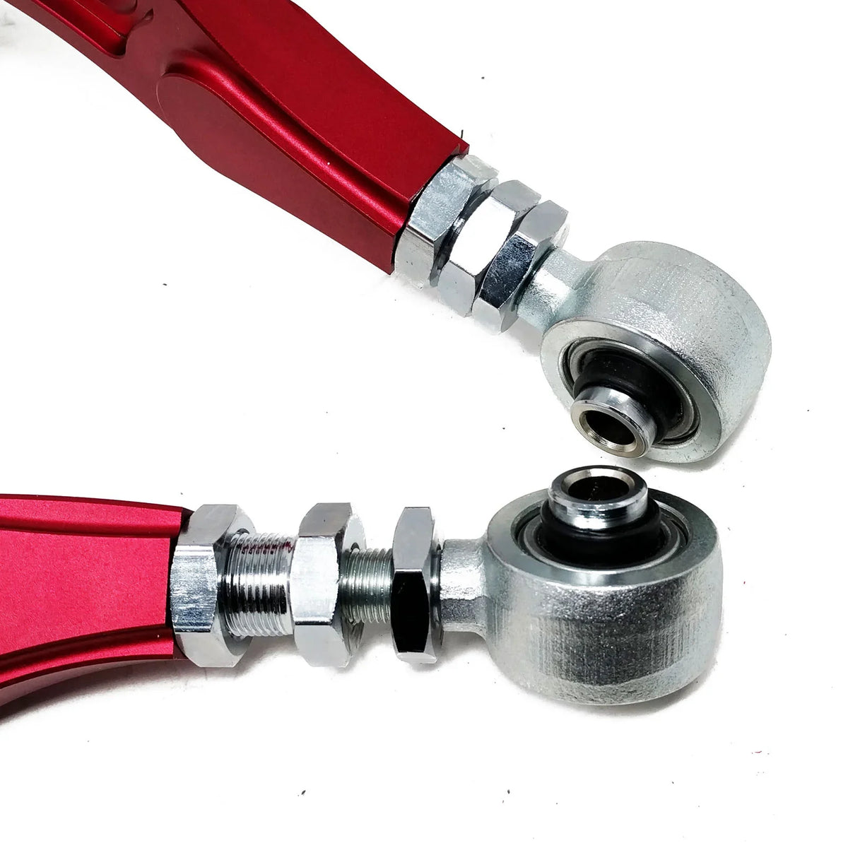 Godspeed Project Acura Ilx (De) 13-17 Spherical Bearing Adjustable Rear Camber Arm