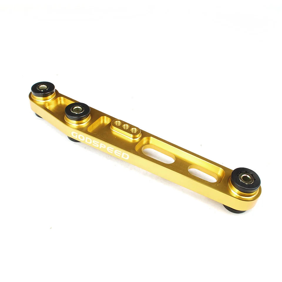 Godspeed Project Honda Civic 06-15 Gen2 Adjustable Rear Camber Arm [Gold]