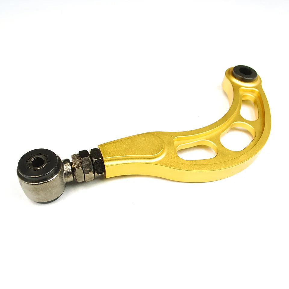 Godspeed Project Honda Civic 06-15 Gen2 Adjustable Rear Camber Arm [Gold]