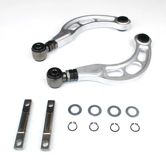 Godspeed Project Honda Civic 06-15 Gen2 Adjustable Rear Camber Arm [Silver]