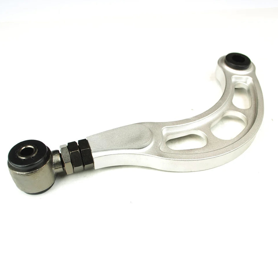 Godspeed Project Honda Civic 06-15 Gen2 Adjustable Rear Camber Arm [Silver]