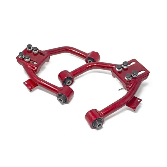 Godspeed Project Honda Accord (Cl) 03-07 Gen2 Front Upper Camber Arm
