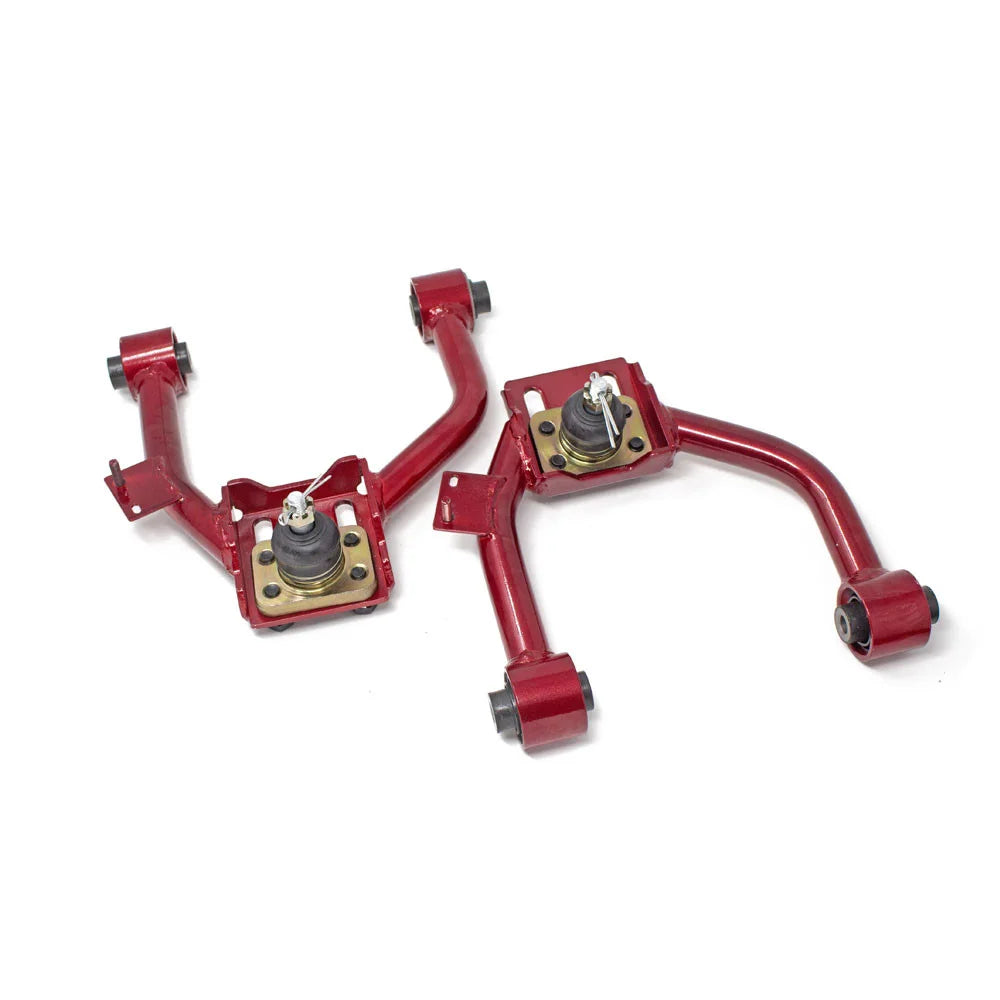 Godspeed Project Honda Accord (Cl) 03-07 Gen2 Front Upper Camber Arm