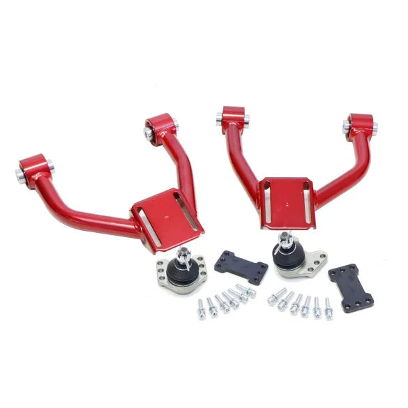 Godspeed Project Honda Accord (Cp/Cs) 08-12 Front Camber Upper Arm ( Spherical Bearing)