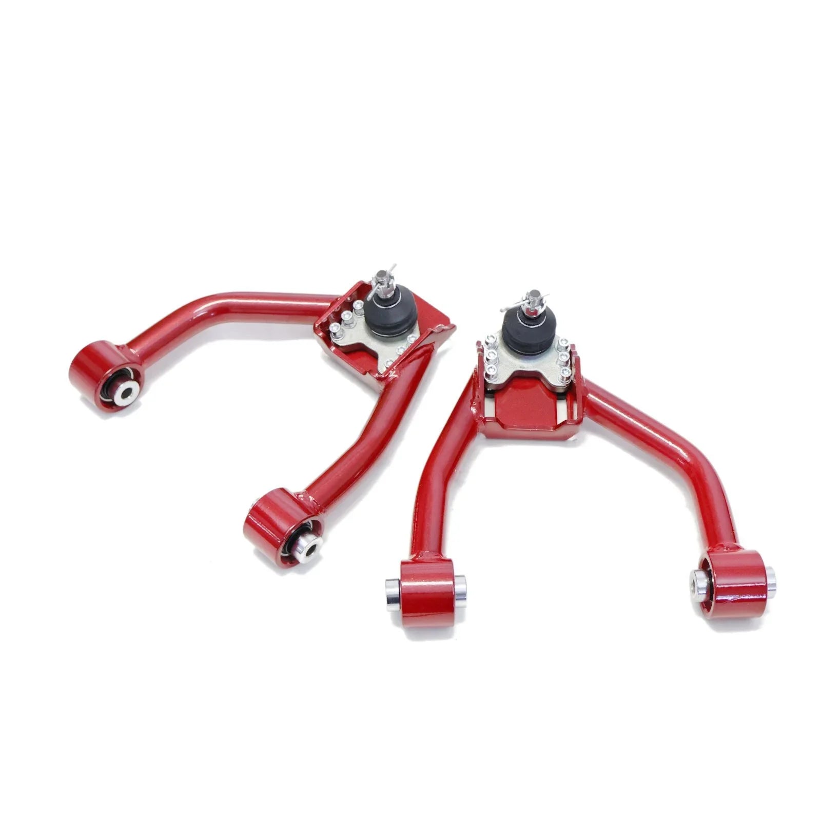 Godspeed Project Honda Accord (Cp/Cs) 08-12 Front Camber Upper Arm ( Spherical Bearing)