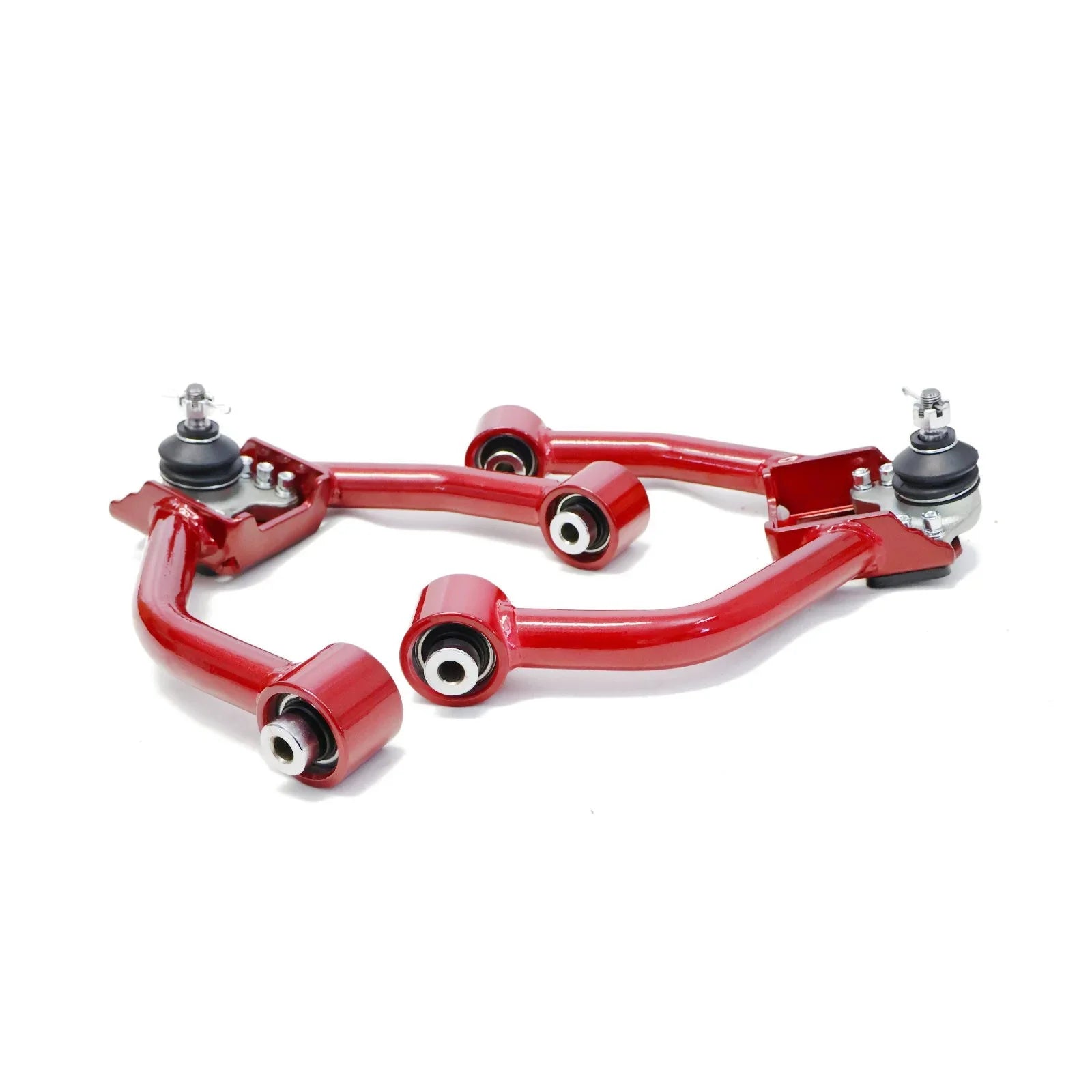 Godspeed Project Acura TSX 09-14 (Cu) Adjustable Front Camber Arm (Spherical Bearing)