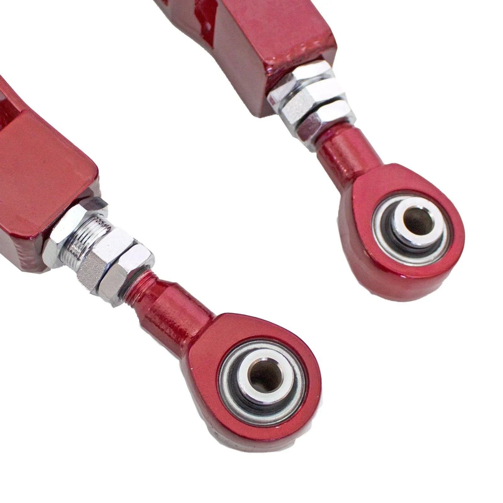 Godspeed Project Scion FR-S (ZN6) 2013-16/Toyota 86 (ZN6) 2017-20 Gen2 Adjustable Rear Lower Control Arms With Spherical Bearings