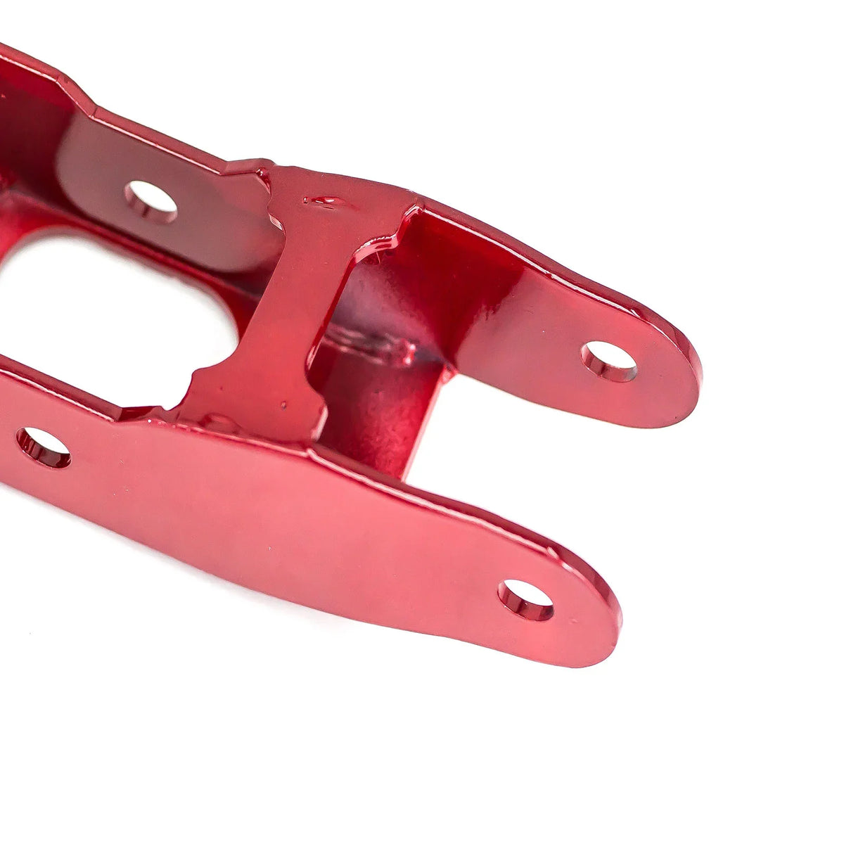 Godspeed Project Subaru WRX / STi 15+ (Va1/Va2) Gen2 Ajustable Rear Control Arm (Spherical Bearing)