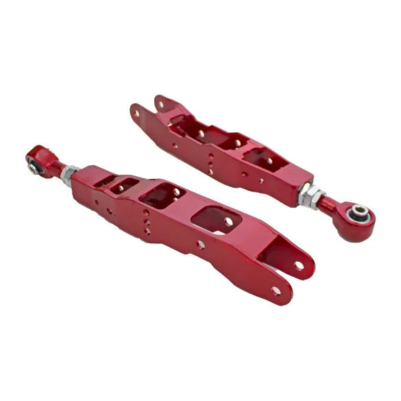 Godspeed Project Subaru Forester (Sh/Sj) 09-18 Gen2 Ajustable Rear Lower Control Arm (Spherical Bearing)