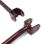 Godspeed Project Nissan 370Z 09-18 (Z34) Adjustable Rear Camber Kit (Shperical Bearing)