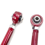 Godspeed Project Toyota Corolla Cross (Ag10) 22+Adjustable Rear Toe Control Arm Spherical Bearing