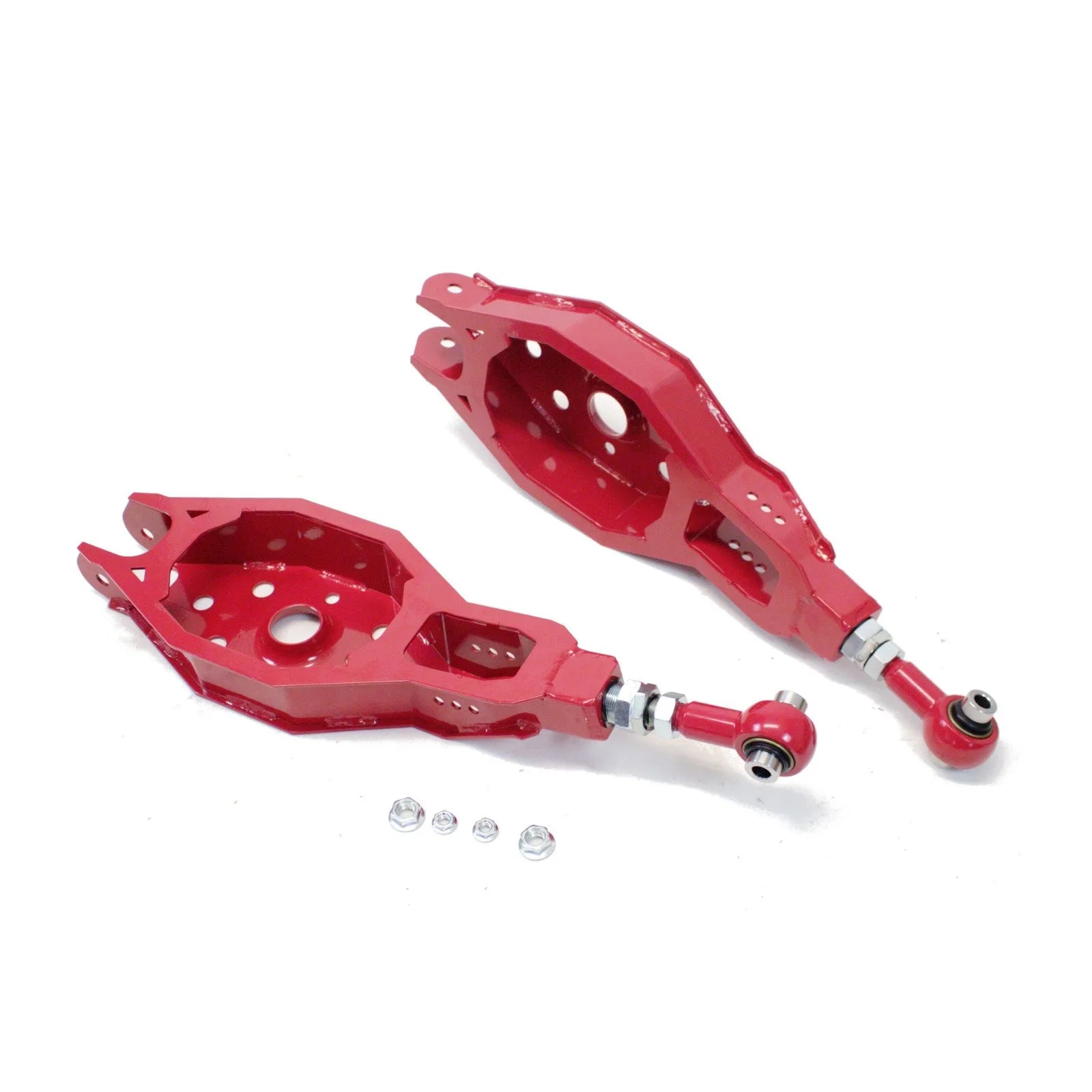 Godspeed Project Honda Civic 22+ (Fe/Fl) Rear Adjustable Bucket Arm (Spherical Bearing)